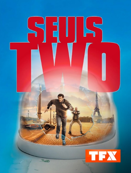 TFX - Seuls Two