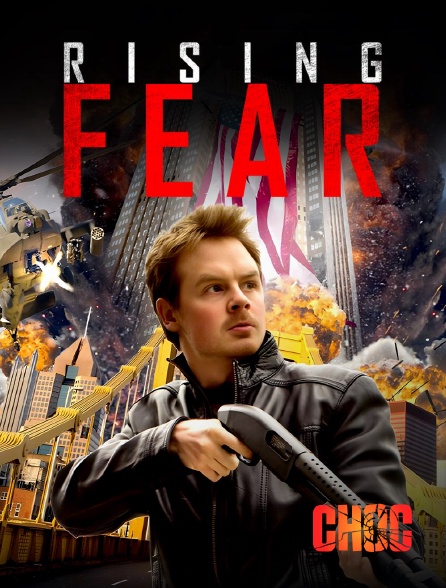 Molotov Channels CHOC - Rising Fear