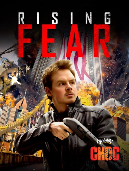 Molotov Channels CHOC - Rising Fear