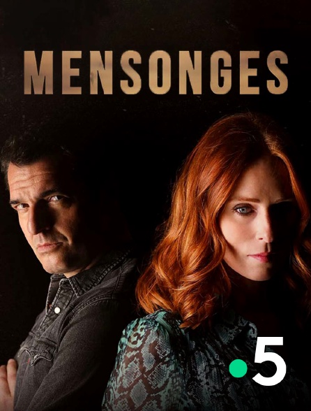France 5 - Mensonges