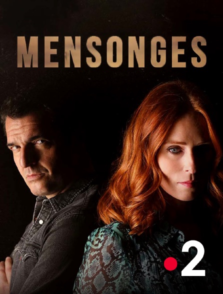 France 2 - Mensonges