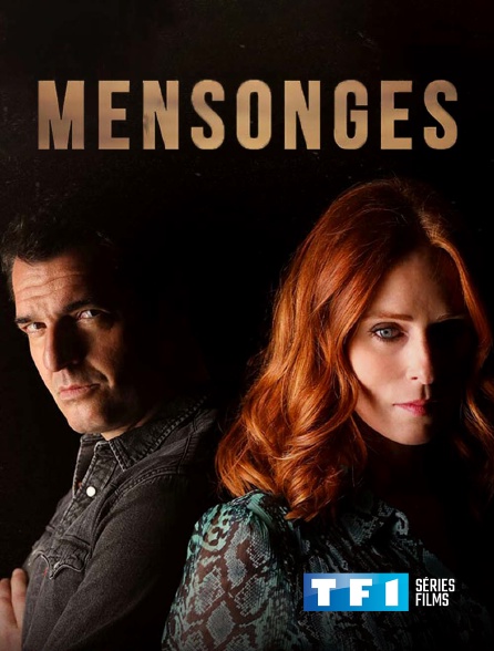TF1 Séries Films - Mensonges