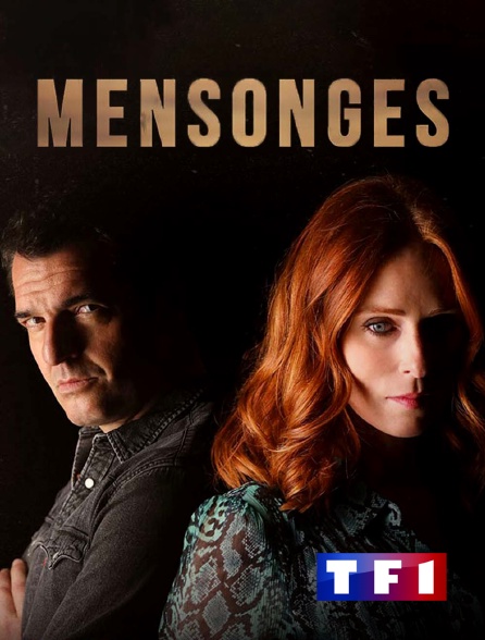 Mensonges En Streaming Sur Tf1 Molotov Tv