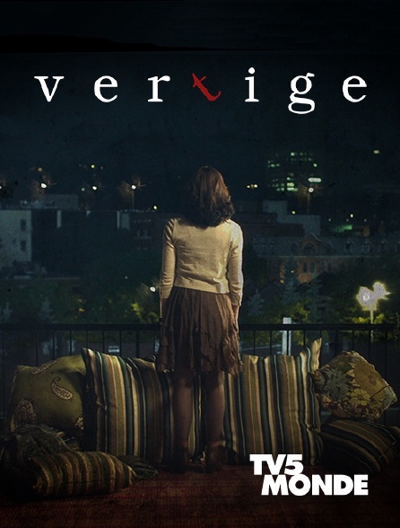 TV5MONDE - Vertige