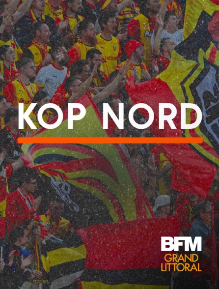 BFM Grand Littoral - Kop Nord