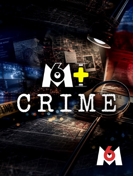 M6 - M6+ Crime