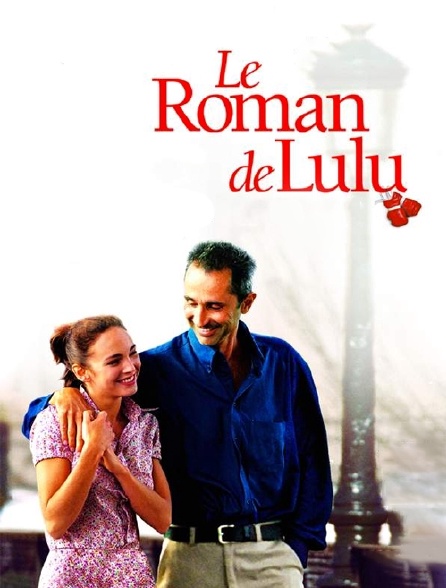 Le roman de Lulu