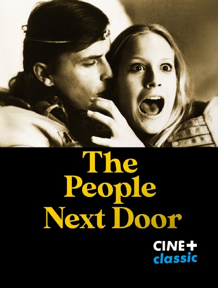 CINE+ Classic - The People Next Door