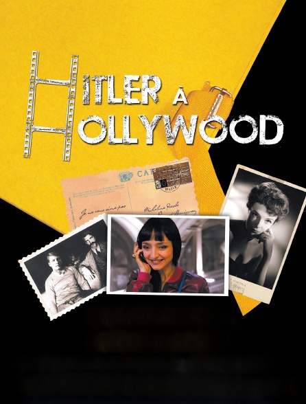HH, Hitler à Hollywood