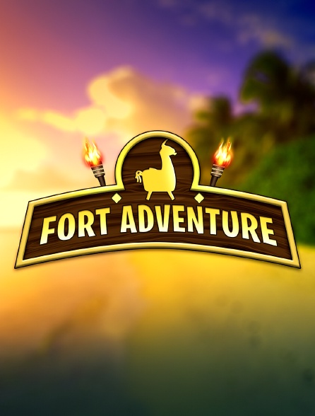 Fort Adventure