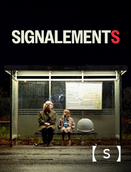 France TV Séries - Signalements