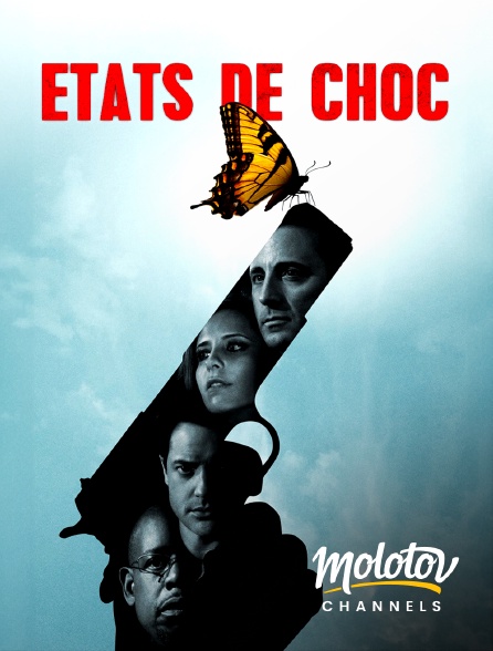 Molotov Channels - États de choc