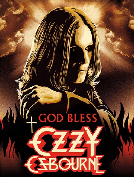 God Bless Ozzy Osbourne