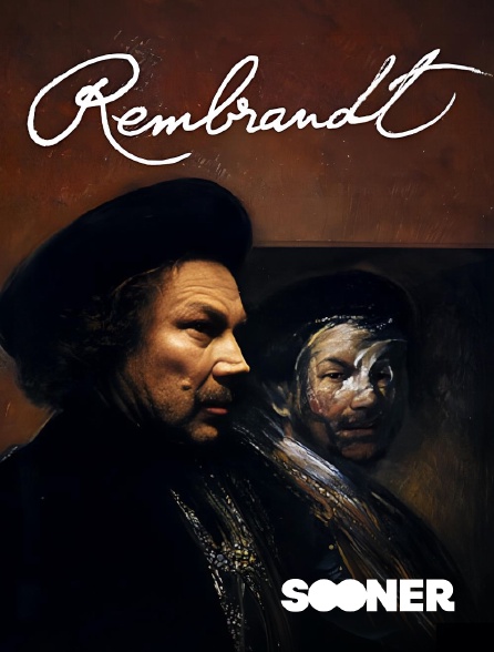 Sooner - Rembrandt