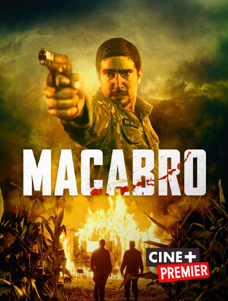 Ciné+ Premier - Macabro