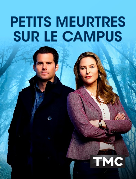 TMC - Petits meurtres sur le campus