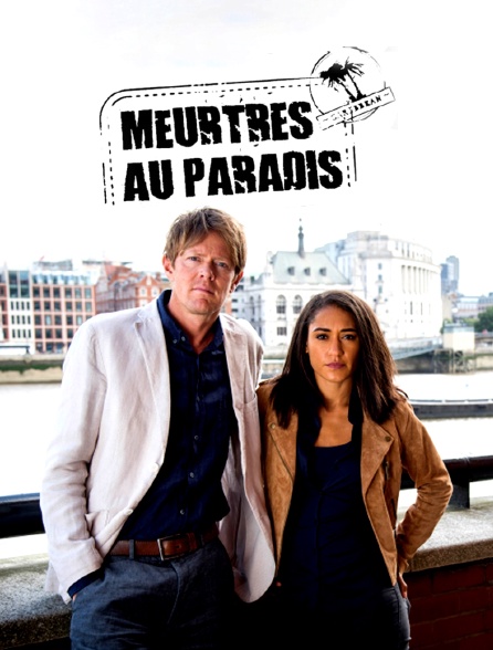 Meurtres au paradis