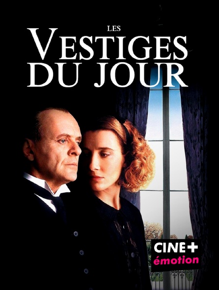 CINE+ Emotion - Les Vestiges du jour