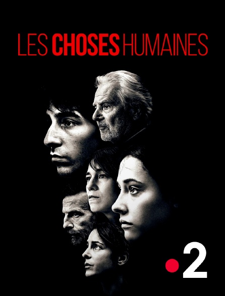 France 2 - Les choses humaines