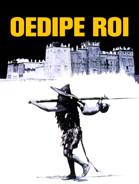 Oedipe Roi