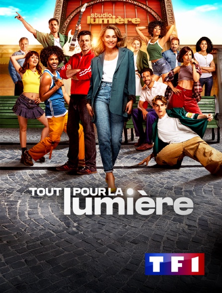 TF1 - Tout pour la lumière