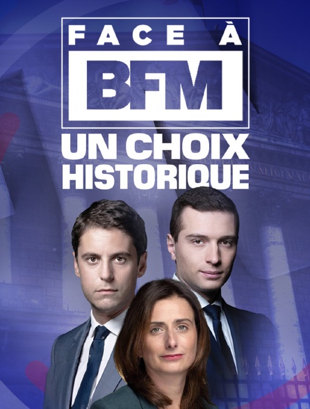 Face à BFM