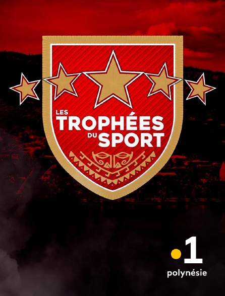 La 1ère Polynésie - Les Trophées du Sport