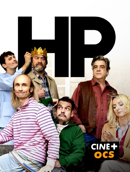 CINÉ Cinéma - HP - S02