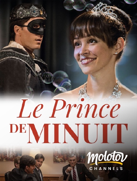 Molotov Channels - Le prince de minuit