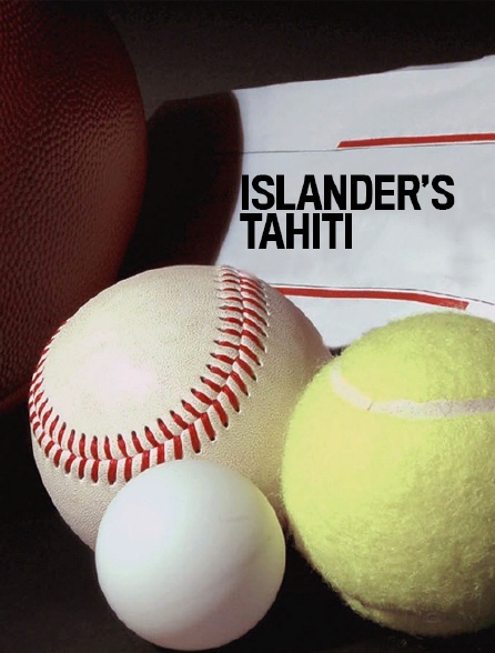 Islander's Tahiti