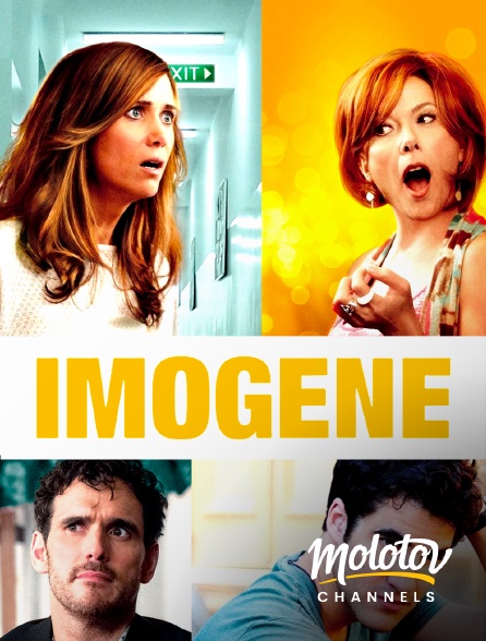 Molotov Channels - Imogene