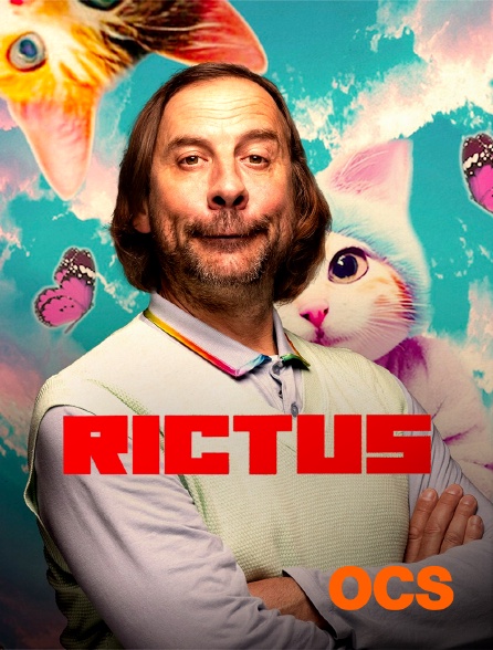 OCS - Rictus