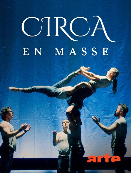 Arte - "En masse" by Circa