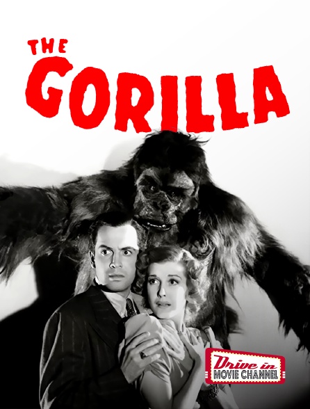Drive-in Movie Channel - Le gorille