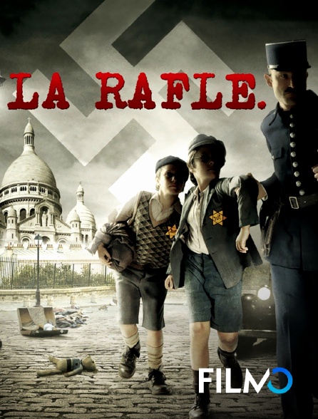 FilmoTV - La rafle