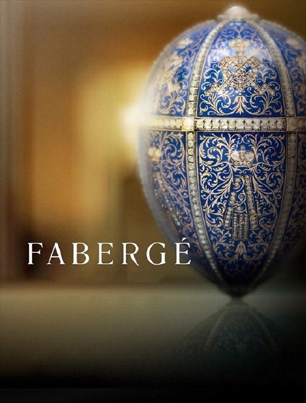 Fabergé !