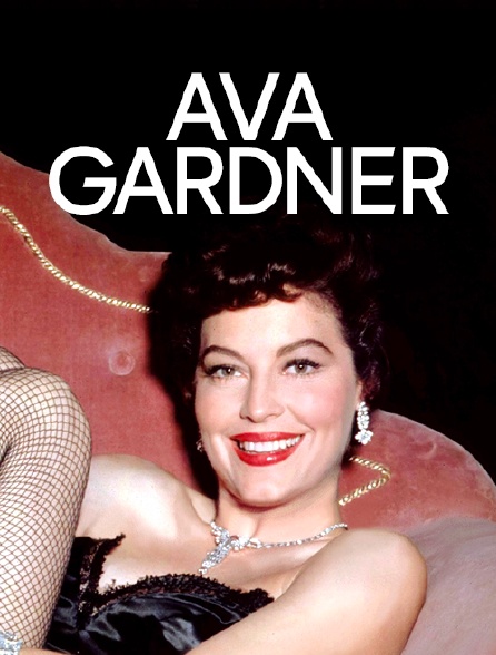 Ava Gardner : La gitane d'Hollywood