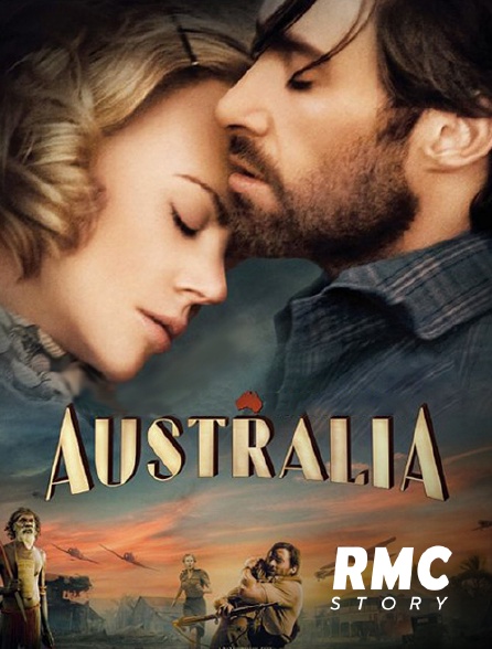 RMC Story - Australia