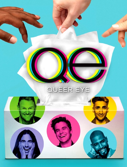 Queer Eye
