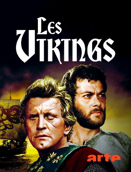 Arte - Les Vikings