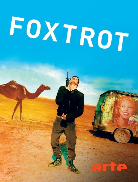 Arte - Foxtrot