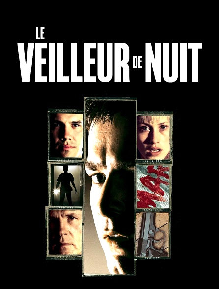 Le veilleur de nuit