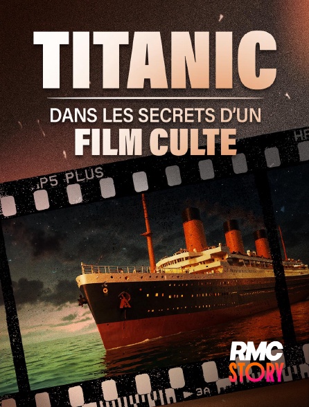RMC Story - Titanic : dans les secrets d'un film culte