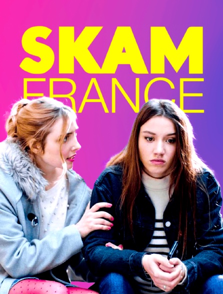 Slash - Skam France en replay