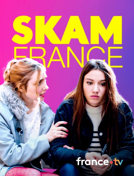 Slash - Skam France en replay