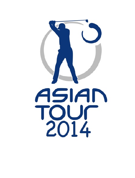 Asian Tour 2014