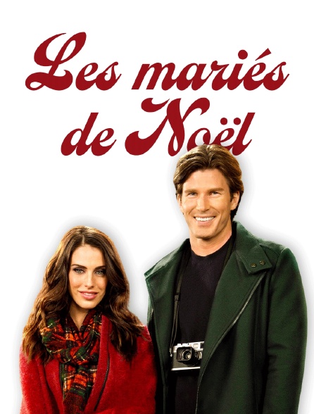 Les mariés de Noël