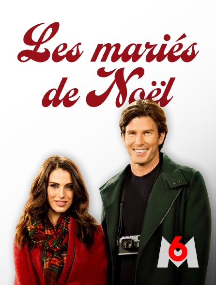 M6 - Les mariés de Noël