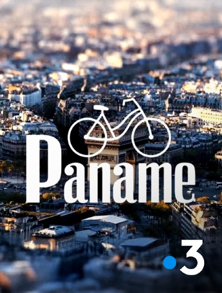 France 3 - Paname
