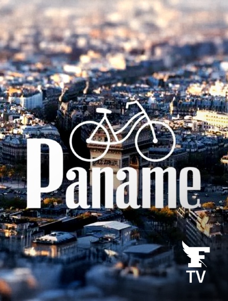 Le Figaro TV - Paname